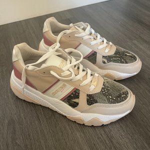 ROBERTO CAVALLI SPORT SIZE US 9: EU 40